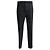 Pantalones Slim-Fit Isabel Marant Étoile en Algodón Negro