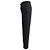 Pantalones Slim-Fit Isabel Marant Étoile en Algodón Negro - vista 2