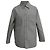 Fendi Houndstooth-Check Reversible Jacket in Black and White Polyester