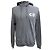 Dior X Daniel Arsham Hoodie aus grauer Baumwolle