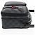 Louis Vuitton Utility Business Damier Graphite Marrone - vista 3