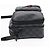 Louis Vuitton Utility Business Damier Graphite Marrone - vista 4