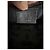 Borsa a tracolla in pelle marrone con monogramma in rilievo Gucci - vista 10