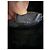 Borsa a tracolla in pelle marrone con monogramma in rilievo Gucci - vista 11