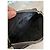 Borsa a tracolla in pelle marrone con monogramma in rilievo Gucci - vista 8