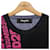 Autre Marque Punto Dsquared2 Negro Rosa - vista 5