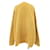 Cárdigan Loewe Amarillo - vista 2