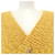 Cárdigan Loewe Amarillo - vista 5