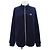 Autre Marque Blouson Black&White Blu Navy