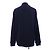 Autre Marque Blouson Black&White Blu Navy - vista 2