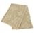 Sciarpa Monogram Donna Louis Vuitton Beige  - vista 1