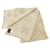 Sciarpa Monogram Donna Louis Vuitton Beige  - vista 2