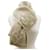 Sciarpa Monogram Donna Louis Vuitton Beige  - vista 6