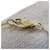Van Cleef & Arpels Frivole Mini Charm Bracelet Golden  - view 11