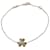 Van Cleef & Arpels Frivole Mini Charm Bracelet Golden  - view 2