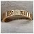 Anello Aperto Atlas da Donna di Tiffany & Co. D'oro - vista 6
