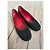 Bailarinas Negras Embellecidas Sonia Rykiel - vista 13