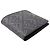 Zucca Fendi Men's Bifold Wallet Brown Black - view 3
