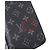 Portafoglio Zippy da uomo Monogram Eclipse di Louis Vuitton Nero - vista 9