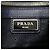 Borsa tote in pelle Saffiano blu navy da uomo Prada - vista 6