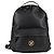 Sac à dos en cuir Medusa Zip de Versace, taille moyenne