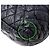 CHANEL Borsa Tote Coco Cocoon MM Nero - vista 14