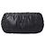 CHANEL Borsa Tote Coco Cocoon MM Nero - vista 3