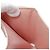 Billetera plegable Damier Azur Louis Vuitton Rosa Crudo - vista 8