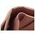 Billetera plegable Damier Azur Louis Vuitton Rosa Crudo - vista 9