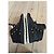 Sneakers alte in suede nero Dior Homme - vista 10