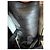 Sneakers alte in suede nero Dior Homme - vista 11