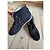 Sneakers alte in suede nero Dior Homme - vista 16