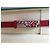 Autre Marque Gioielli Bracciale BERNARDEAU Porcellana Pelle ROSSA, Tema Floreale 21.5cm Rosso - vista 2