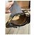 Borsa Hobo Jimmy Choo in pelle grigia Grigio - vista 11