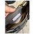 Borsa Hobo Jimmy Choo in pelle grigia Grigio - vista 12