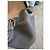 Borsa Hobo Jimmy Choo in pelle grigia Grigio - vista 18