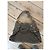 Borsa Hobo Jimmy Choo in pelle grigia Grigio - vista 2