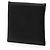 Monedero Bastia de Hermès en cuero Epsom negro - vista 2