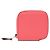 Monedero Azap Silkin de Hermès en Rosa Azalee
