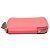 Monedero Azap Silkin de Hermès en Rosa Azalee - vista 3
