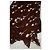 Elie Saab Gonna lunga marrone con stampa floreale e pois - vista 8