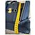Borsa Pashli 3.1 Phillip Lim Blu scuro - vista 14
