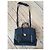 Borsa Pashli 3.1 Phillip Lim Blu scuro - vista 2