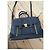 Borsa Pashli 3.1 Phillip Lim Blu scuro - vista 4