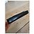 Max Mara Black Leather Clutch Bag - view 5