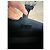 Max Mara Black Leather Clutch Bag - view 9