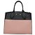 Louis Vuitton City Steamer Leather PM Nero - vista 2