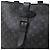 Louis Vuitton Saumur Tote Monogram Eclipse 2way Tote Bag Black Grey - view 7