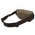 Borsa a vita Melville Damier Louis Vuitton Marrone - vista 2