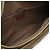 Borsa a vita Melville Damier Louis Vuitton Marrone - vista 8